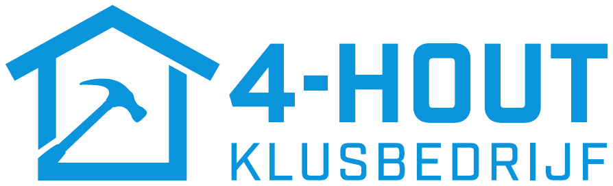 4-Hout Klusbedrijf